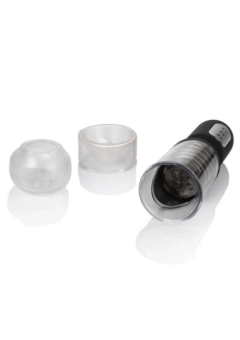 CalExotics-Optimum-Series-Get-Hard-Head-Pump-Set-Happytoys-Sexshop-liever-Happy-dan-Easy-6147 @ Happytoys Sexshop: online sex shop for Feeling Happy & Easy 😊 the erotic store owned by a woman