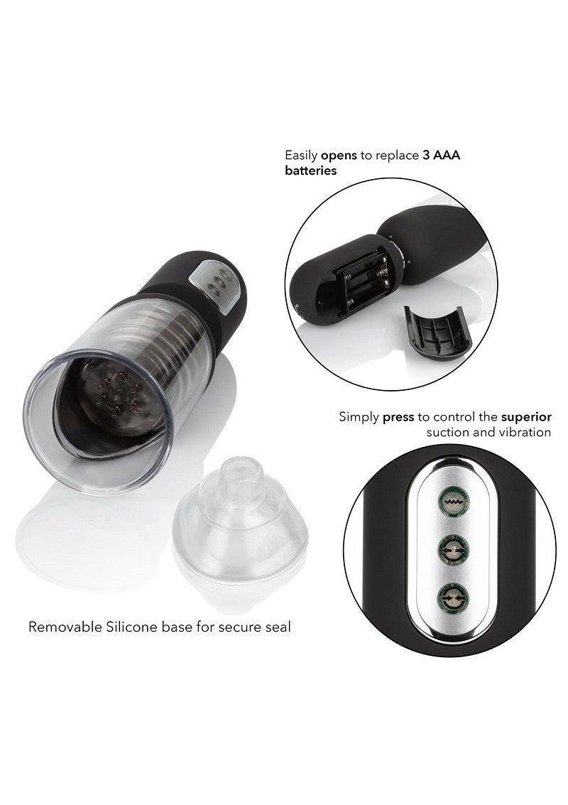 CalExotics-Optimum-Series-Get-Hard-Head-Pump-Set-Happytoys-Sexshop-liever-Happy-dan-Easy-9189 @ Happytoys Sexshop: online sex shop for Feeling Happy & Easy 😊 the erotic store owned by a woman