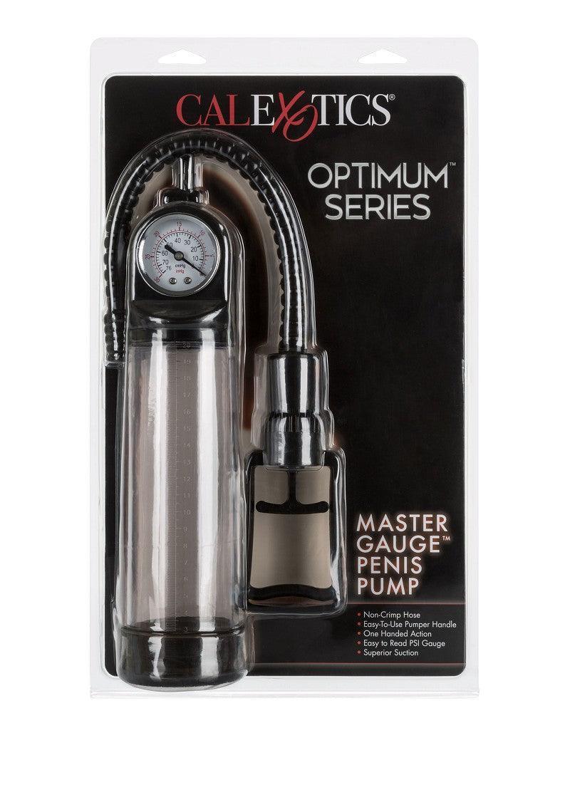 CalExotics-Optimum-Series-Master-Gauge-Penis-Pump-Happytoys-Sexshop-liever-Happy-dan-Easy-9859 @ Happytoys Sexshop: online sex shop for Feeling Happy & Easy 😊 the erotic store owned by a woman