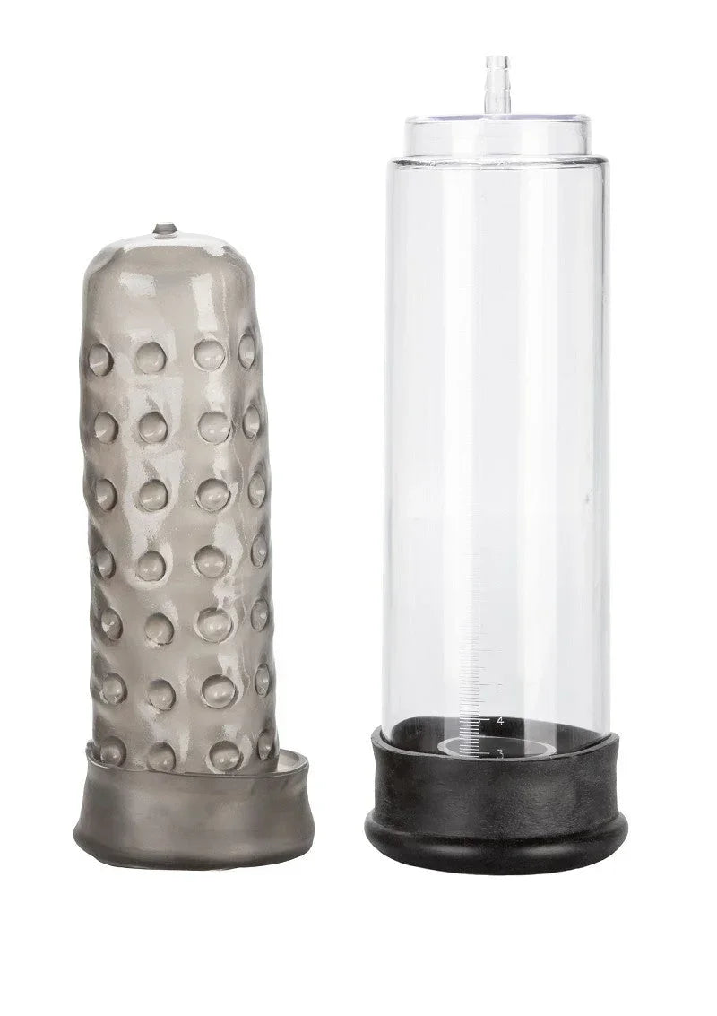 CalExotics-Optimum-Series-Pistol-Pump-Happytoys-Sexshop-liever-Happy-dan-Easy-3734 @ Happytoys Sexshop: online sex shop for Feeling Happy & Easy 😊 the erotic store owned by a woman
