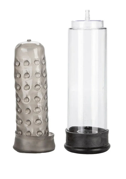 CalExotics-Optimum-Series-Pistol-Pump-Happytoys-Sexshop-liever-Happy-dan-Easy-3734 @ Happytoys Sexshop: online sex shop for Feeling Happy & Easy 😊 the erotic store owned by a woman
