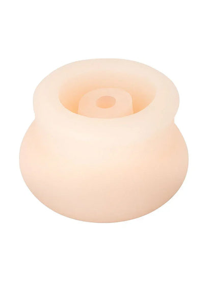 CalExotics-Optimum-Series-Pure-Skin-Pump-Sleeve-Mouth-Happytoys-Sexshop-liever-Happy-dan-Easy-6881 @ Happytoys Sexshop: online sex shop for Feeling Happy & Easy 😊 the erotic store owned by a woman