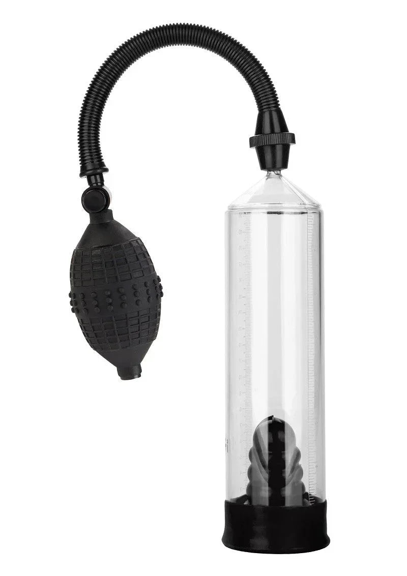 CalExotics-Optimum-Series-Rookie-Penis-Pump-Happytoys-Sexshop-liever-Happy-dan-Easy-1762 @ Happytoys Sexshop: online sex shop for Feeling Happy & Easy 😊 the erotic store owned by a woman
