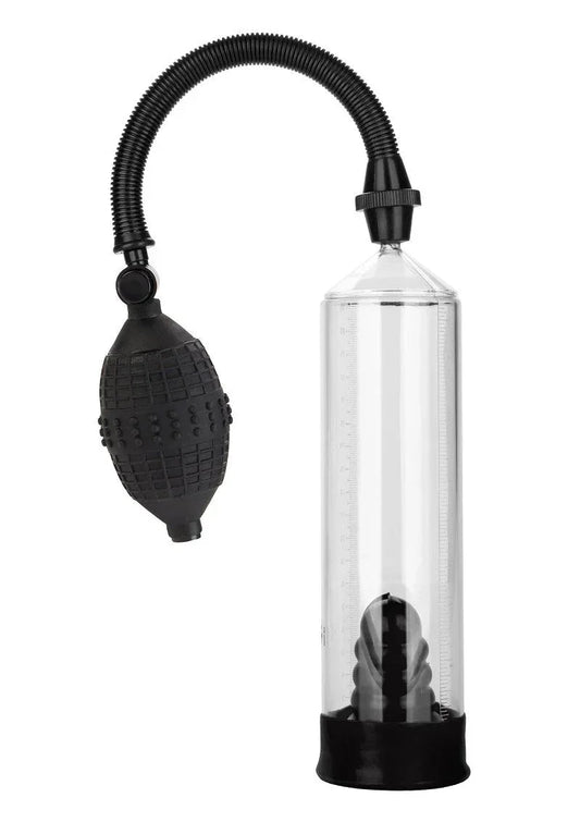 CalExotics-Optimum-Series-Rookie-Penis-Pump-Happytoys-Sexshop-liever-Happy-dan-Easy-1762 @ Happytoys Sexshop: online sex shop for Feeling Happy & Easy 😊 the erotic store owned by a woman