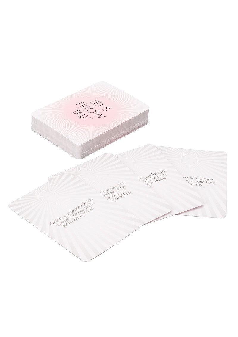 CalExotics-Pillow-Talk-Happytoys-Sexshop-liever-Happy-dan-Easy-2432 @ Happytoys Sexshop: online sex shop for Feeling Happy & Easy 😊 the erotic store owned by a woman