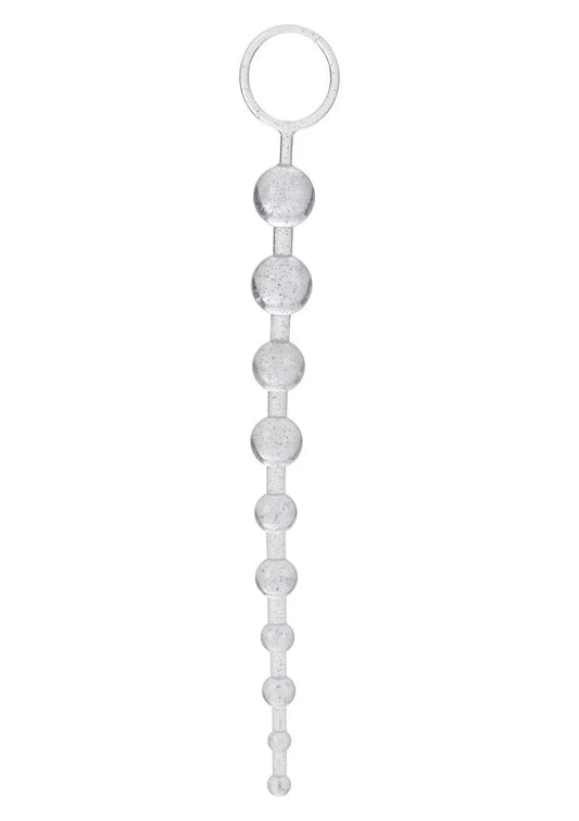 CalExotics-Platinum-X-10-Beads-Anaal-kralen-Happytoys-Sexshop-liever-Happy-dan-Easy-1333 @ Happytoys Sexshop: online sex shop for Feeling Happy & Easy 😊 the erotic store owned by a woman