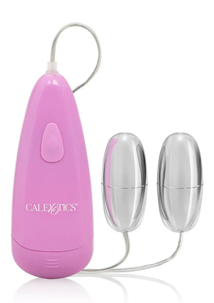 CalExotics-Pocket-Exotics-Waterproof-Double-Silver-Bullets-Happytoys-Sexshop-liever-Happy-dan-Easy-8552 @ Happytoys Sexshop: online sex shop for Feeling Happy & Easy 😊 the erotic store owned by a woman