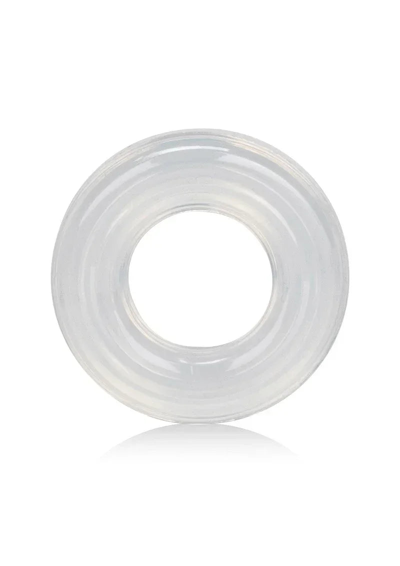 CalExotics-Premium-Silicone-Ring-Large-Happytoys-Sexshop-Toys-for-Feeling-Happy-Easy-8621 @ Happytoys Sexshop: online sex shop for Feeling Happy & Easy 😊 the erotic store owned by a woman