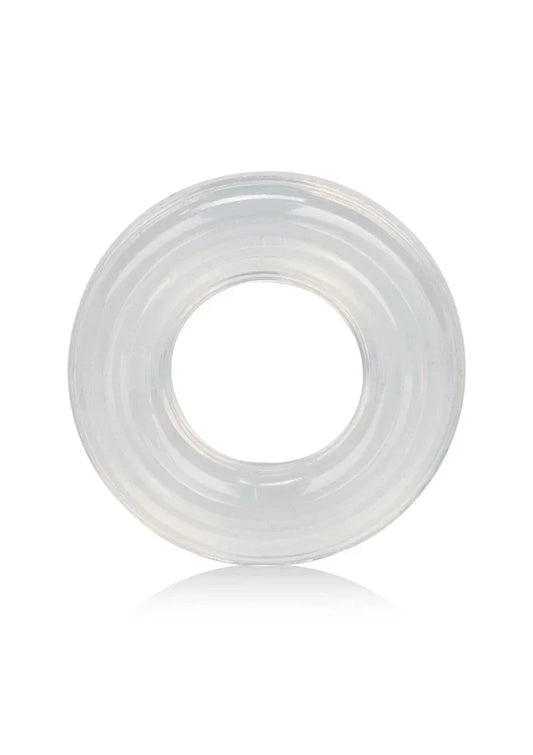 CalExotics-Premium-Silicone-Ring-Large-Happytoys-Sexshop-Toys-for-Feeling-Happy-Easy-8621 @ Happytoys Sexshop: online sex shop for Feeling Happy & Easy 😊 the erotic store owned by a woman