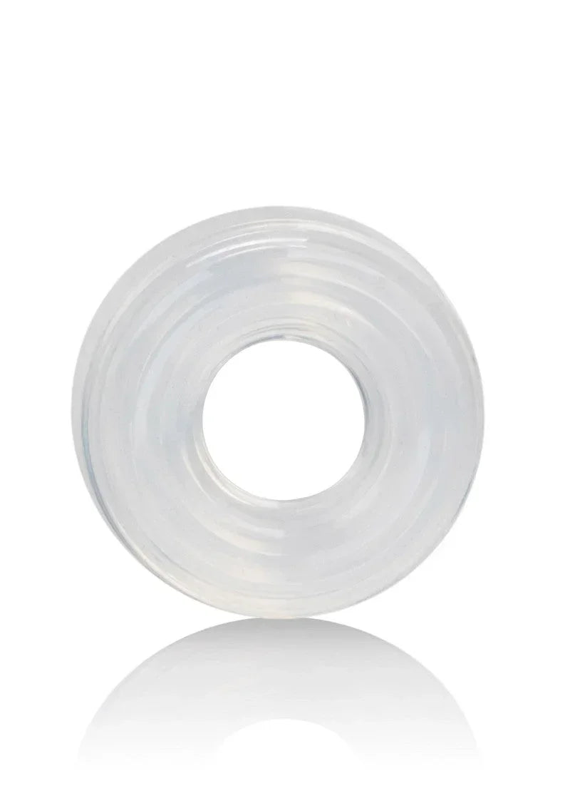 CalExotics-Premium-Silicone-Ring-Medium-Happytoys-Sexshop-Toys-for-Feeling-Happy-Easy-3050 @ Happytoys Sexshop: online sex shop for Feeling Happy & Easy 😊 the erotic store owned by a woman