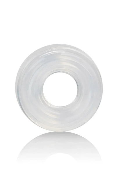 CalExotics-Premium-Silicone-Ring-Medium-Happytoys-Sexshop-Toys-for-Feeling-Happy-Easy-3050 @ Happytoys Sexshop: online sex shop for Feeling Happy & Easy 😊 the erotic store owned by a woman