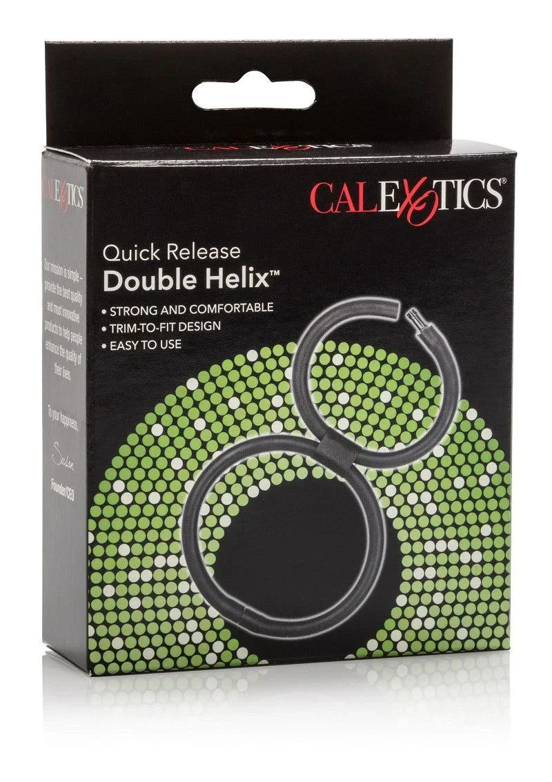 CalExotics-Quick-Release-Double-Helix-Happytoys-Sexshop-Toys-for-Feeling-Happy-Easy-3557 @ Happytoys Sexshop: online sex shop for Feeling Happy & Easy 😊 the erotic store owned by a woman