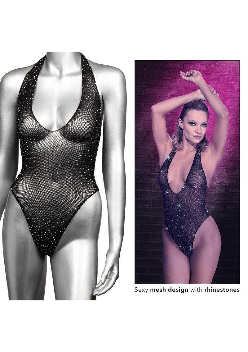 CalExotics-Radiance-Deep-V-Body-Suit-Happytoys-Sexshop-liever-Happy-dan-Easy-1306 @ Happytoys Sexshop: online sex shop for Feeling Happy & Easy 😊 the erotic store owned by a woman