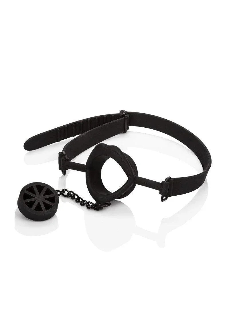 CalExotics-Scandal-Silicone-Stopper-Gag-Happytoys-Sexshop-liever-Happy-dan-Easy-5015 @ Happytoys Sexshop: online sex shop for Feeling Happy & Easy 😊 the erotic store owned by a woman