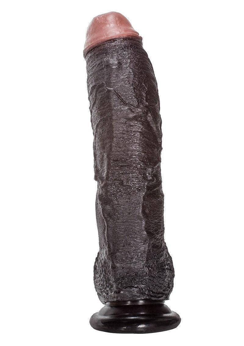 CalExotics-Sean-Michaels-Dong-Dildo-Happytoys-Sexshop-liever-Happy-dan-Easy-8336 @ Happytoys Sexshop: online sex shop for Feeling Happy & Easy 😊 the erotic store owned by a woman