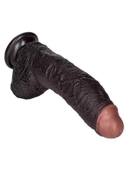 CalExotics-Sean-Michaels-Dong-Dildo-Happytoys-Sexshop-liever-Happy-dan-Easy-8903 @ Happytoys Sexshop: online sex shop for Feeling Happy & Easy 😊 the erotic store owned by a woman
