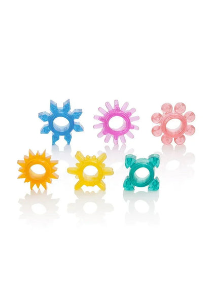 CalExotics-Senso-6-Pak-Happytoys-Sexshop-Toys-for-Feeling-Happy-Easy-7008 @ Happytoys Sexshop: online sex shop for Feeling Happy & Easy 😊 the erotic store owned by a woman