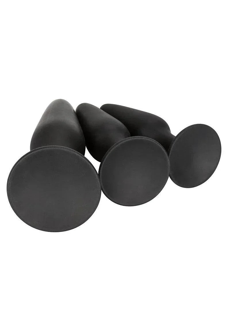 CalExotics-Silicone-Anal-Trainer-Kit-Happytoys-voor-Anaal-gebruik-Happytoys-Sexshop-liever-Happy-dan-Easy-4995 @ Happytoys Sexshop: online sex shop for Feeling Happy & Easy 😊 the erotic store owned by a woman