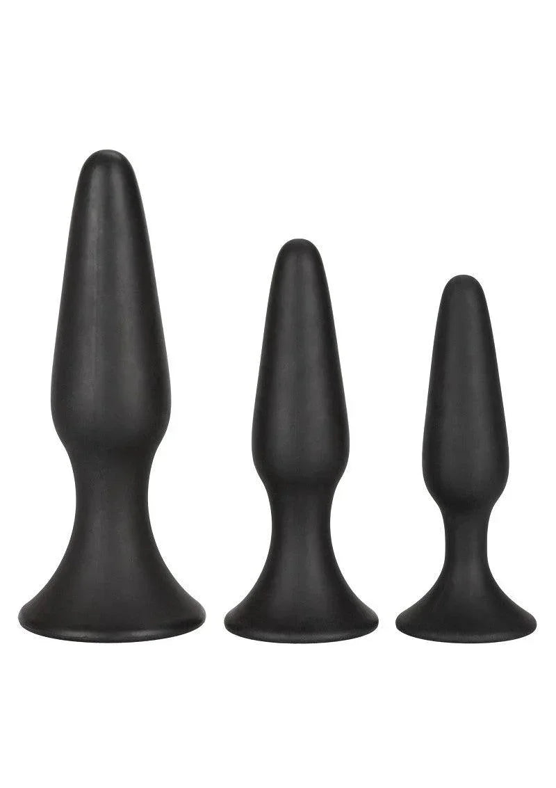CalExotics-Silicone-Anal-Trainer-Kit-Happytoys-voor-Anaal-gebruik-Happytoys-Sexshop-liever-Happy-dan-Easy-6684 @ Happytoys Sexshop: online sex shop for Feeling Happy & Easy 😊 the erotic store owned by a woman