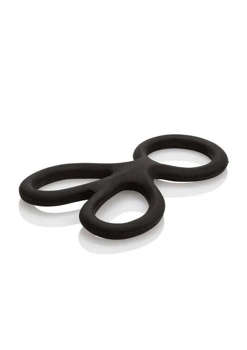 CalExotics-Silicone-Ball-Spreader-Happytoys-Sexshop-Toys-for-Feeling-Happy-Easy-5971 @ Happytoys Sexshop: online sex shop for Feeling Happy & Easy 😊 the erotic store owned by a woman