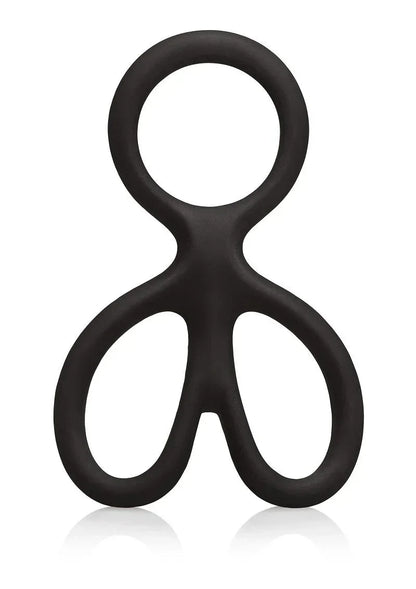 CalExotics-Silicone-Ball-Spreader-Happytoys-Sexshop-Toys-for-Feeling-Happy-Easy-8232 @ Happytoys Sexshop: online sex shop for Feeling Happy & Easy 😊 the erotic store owned by a woman