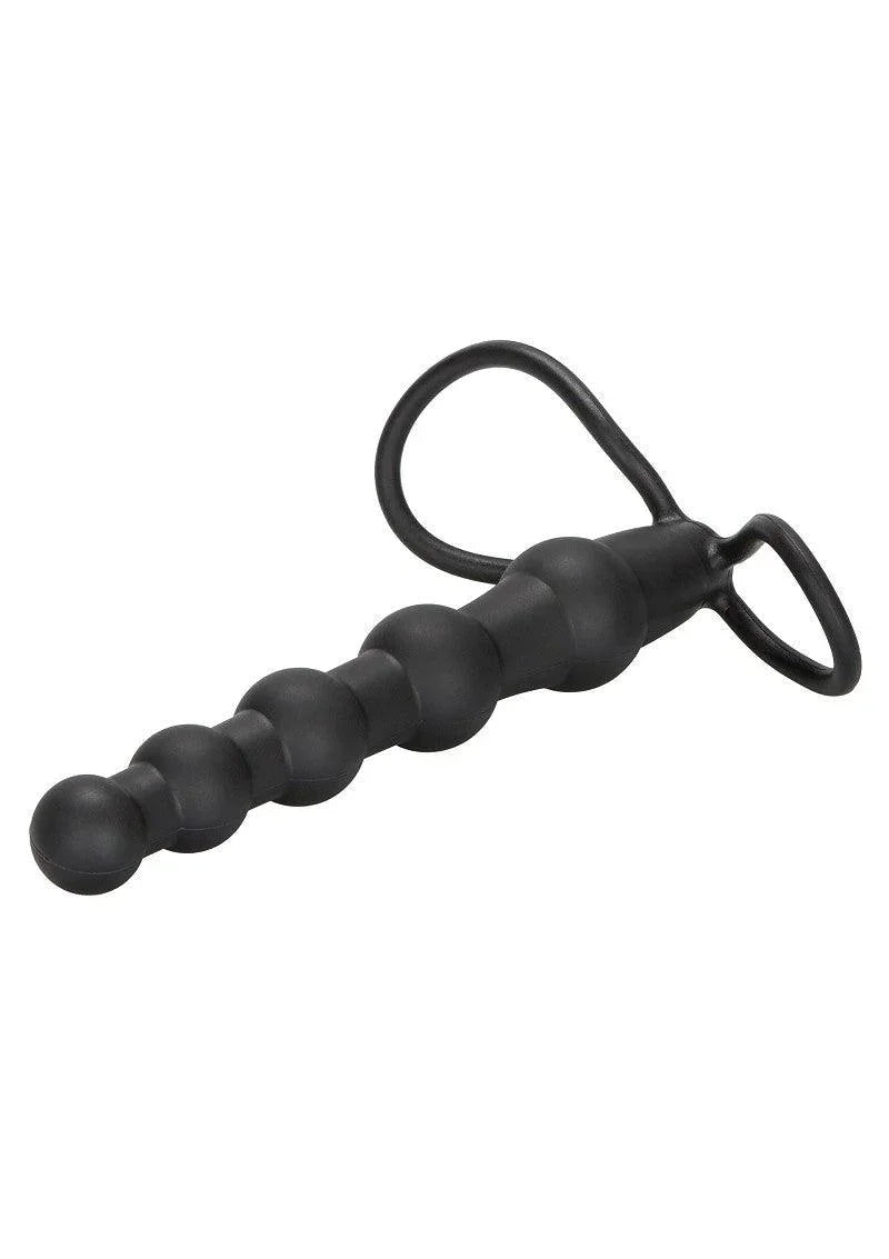 CalExotics-Silicone-Beaded-Double-Rider-voor-Double-Penetration-Happytoys-Sexshop-liever-Happy-dan-Easy-2421 @ Happytoys Sexshop: online sex shop for Feeling Happy & Easy 😊 the erotic store owned by a woman