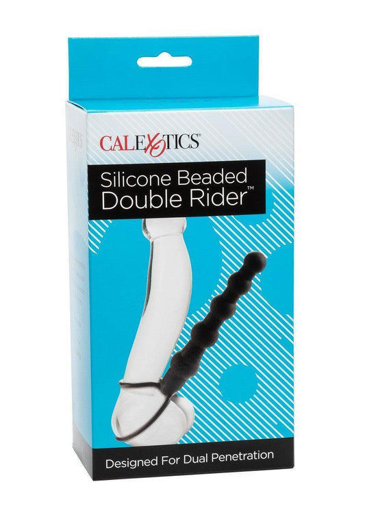 CalExotics-Silicone-Beaded-Double-Rider-voor-Double-Penetration-Happytoys-Sexshop-liever-Happy-dan-Easy-3682 @ Happytoys Sexshop: online sex shop for Feeling Happy & Easy 😊 the erotic store owned by a woman