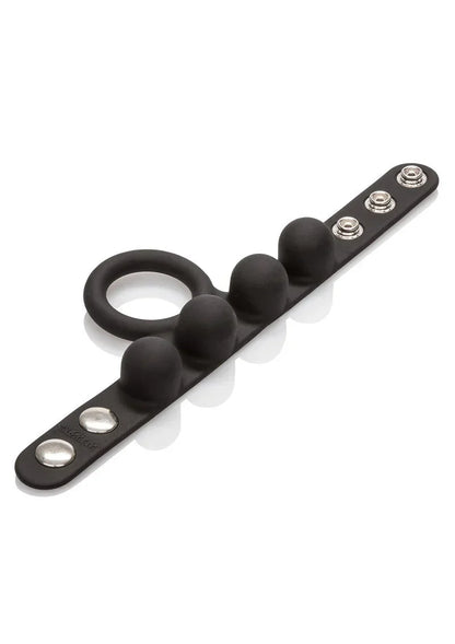 CalExotics-Silicone-Medium-Weighted-C-Ring-Ball-Stretcher-Happytoys-Sexshop-Toys-for-Feeling-Happy-Easy-9557 @ Happytoys Sexshop: online sex shop for Feeling Happy & Easy 😊 the erotic store owned by a woman
