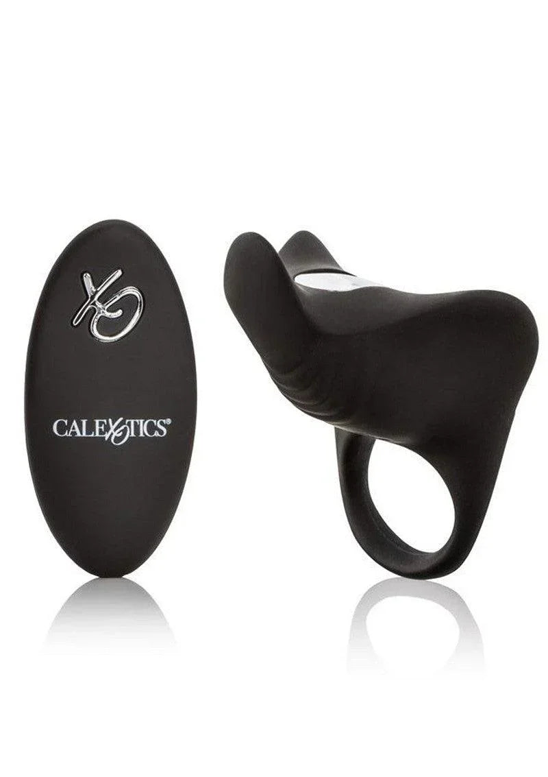 CalExotics-Silicone-Rechargeable-Remote-Pleasurizer-Happytoys-Sexshop-liever-Happy-dan-Easy-60 @ Happytoys Sexshop: online sex shop for Feeling Happy & Easy 😊 the erotic store owned by a woman