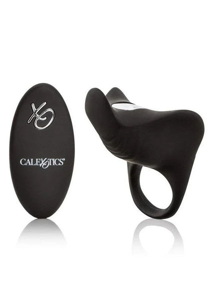 CalExotics-Silicone-Rechargeable-Remote-Pleasurizer-Happytoys-Sexshop-liever-Happy-dan-Easy-60 @ Happytoys Sexshop: online sex shop for Feeling Happy & Easy 😊 the erotic store owned by a woman