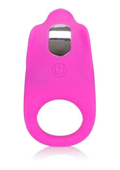 CalExotics-Silicone-Rechargeable-Teasing-Enhancer-Happytoys-Sexshop-Toys-for-Feeling-Happy-Easy-1124 @ Happytoys Sexshop: online sex shop for Feeling Happy & Easy 😊 the erotic store owned by a woman