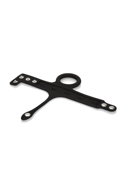 CalExotics-Silicone-Tri-Snap-Ball-Spreader-Happytoys-Sexshop-Toys-for-Feeling-Happy-Easy-3651 @ Happytoys Sexshop: online sex shop for Feeling Happy & Easy 😊 the erotic store owned by a woman