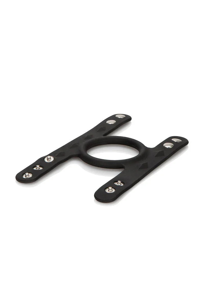 CalExotics-Silicone-Tri-Snap-C-B-Cage-Happytoys-Sexshop-Toys-for-Feeling-Happy-Easy-1419 @ Happytoys Sexshop: online sex shop for Feeling Happy & Easy 😊 the erotic store owned by a woman