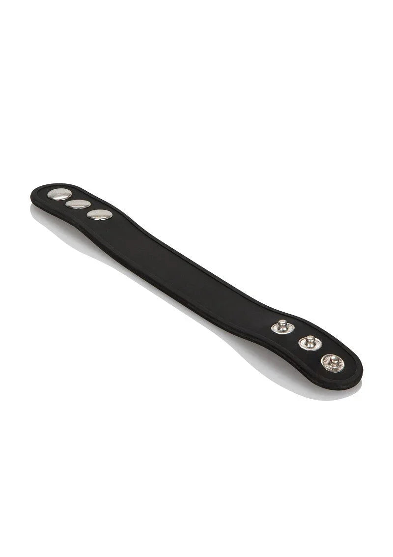 CalExotics-Silicone-Tri-Snap-Erection-Ring-Happytoys-Sexshop-Toys-for-Feeling-Happy-Easy-7443 @ Happytoys Sexshop: online sex shop for Feeling Happy & Easy 😊 the erotic store owned by a woman