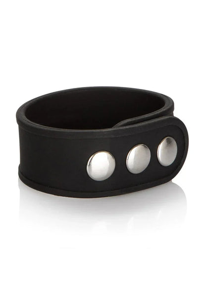 CalExotics-Silicone-Tri-Snap-Erection-Ring-Happytoys-Sexshop-Toys-for-Feeling-Happy-Easy-7753 @ Happytoys Sexshop: online sex shop for Feeling Happy & Easy 😊 the erotic store owned by a woman