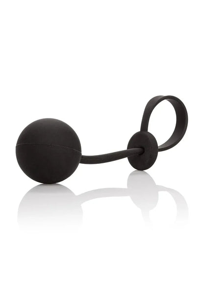 CalExotics-Silicone-Weighted-Lasso-Ring-verzwaarde-cockring-Happytoys-Sexshop-Toys-for-Feeling-Happy-Easy-4313 @ Happytoys Sexshop: online sex shop for Feeling Happy & Easy 😊 the erotic store owned by a woman