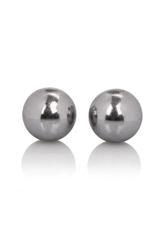 CalExotics-Silver-Balls-In-Presentation-Box-Happytoys-Sexshop-liever-Happy-dan-Easy-2993 @ Happytoys Sexshop: online sex shop for Feeling Happy & Easy 😊 the erotic store owned by a woman