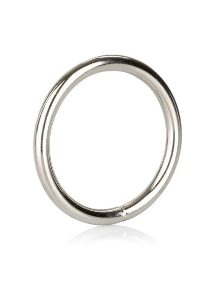 CalExotics-Silver-Ring-Large-Happytoys-Sexshop-Toys-for-Feeling-Happy-Easy-596 @ Happytoys Sexshop: online sex shop for Feeling Happy & Easy 😊 the erotic store owned by a woman
