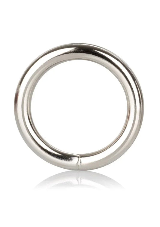 CalExotics-Silver-Ring-Small-Happytoys-Sexshop-Toys-for-Feeling-Happy-Easy-544 @ Happytoys Sexshop: online sex shop for Feeling Happy & Easy 😊 the erotic store owned by a woman