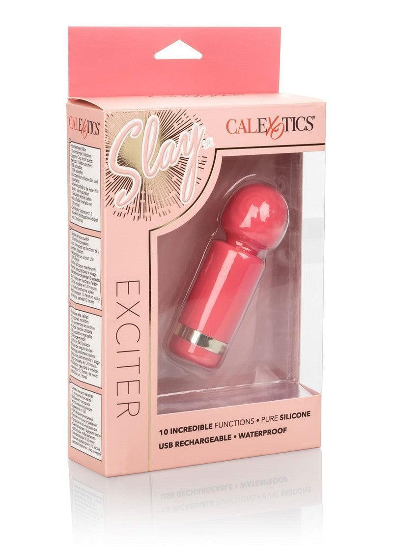 CalExotics-Slay-ExciteMe-kleine-vinger-vibrator-Happytoys-Sexshop-liever-Happy-dan-Easy-4405 @ Happytoys Sexshop: online sex shop for Feeling Happy & Easy 😊 the erotic store owned by a woman