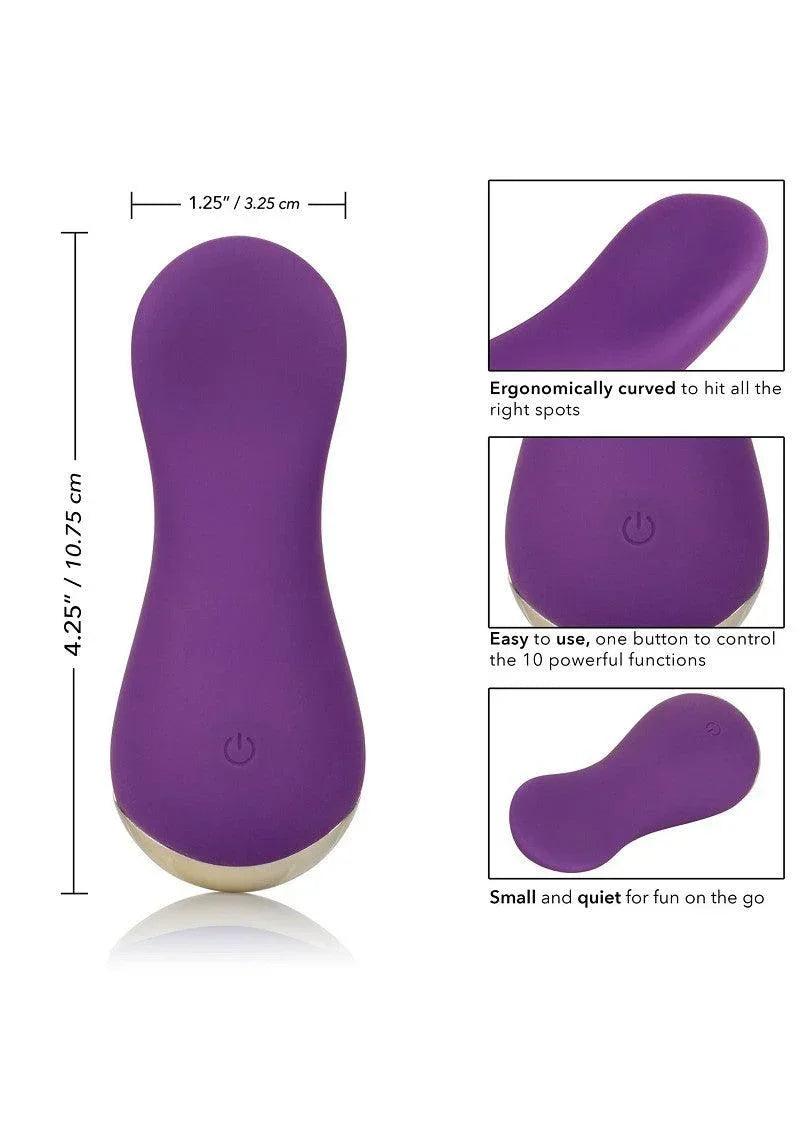 CalExotics-Slay-LoveMe-kleine-vibrator-Happytoys-Sexshop-liever-Happy-dan-Easy-1063 @ Happytoys Sexshop: online sex shop for Feeling Happy & Easy 😊 the erotic store owned by a woman