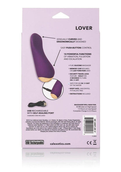 CalExotics-Slay-LoveMe-kleine-vibrator-Happytoys-Sexshop-liever-Happy-dan-Easy-4854 @ Happytoys Sexshop: online sex shop for Feeling Happy & Easy 😊 the erotic store owned by a woman