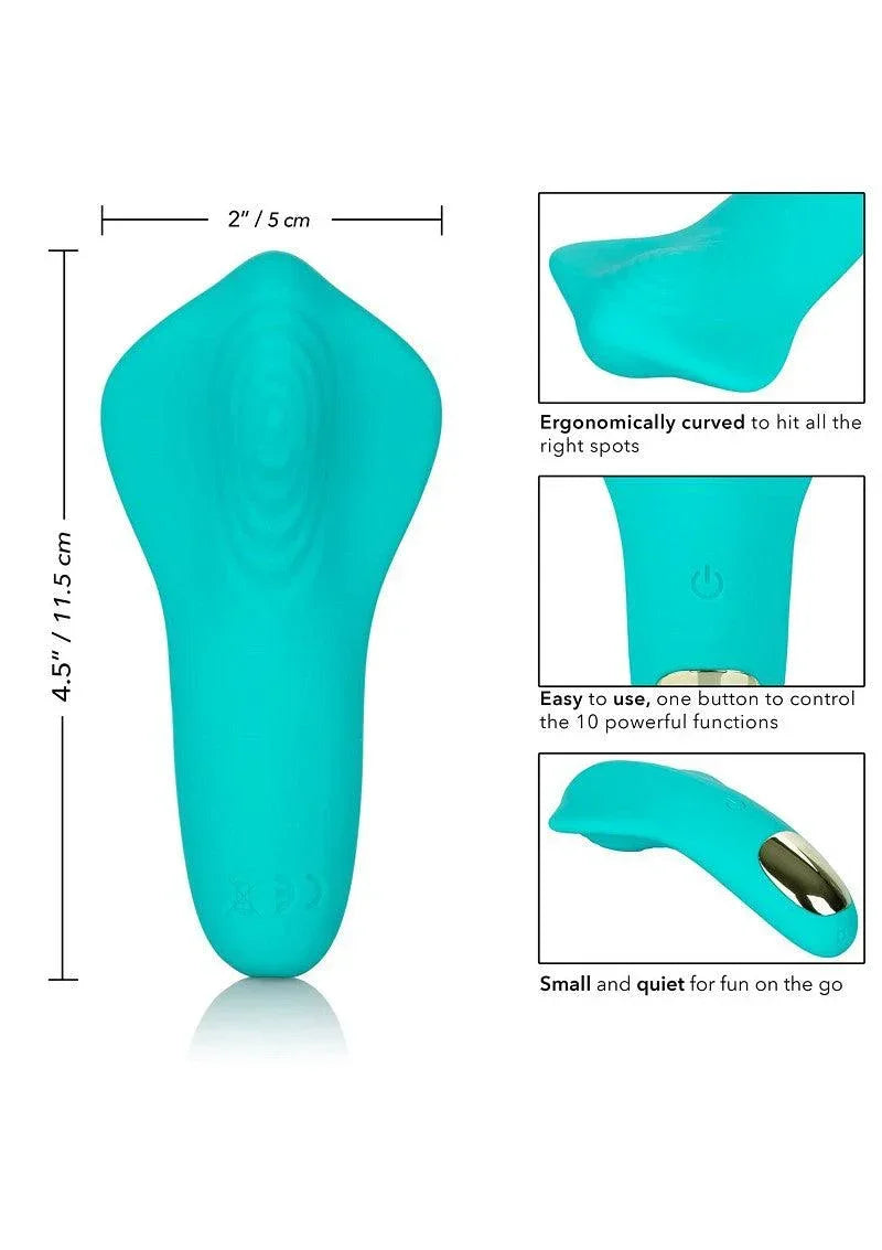 CalExotics-Slay-PleaseMe-kleine-vibrator-Happytoys-Sexshop-liever-Happy-dan-Easy-5338 @ Happytoys Sexshop: online sex shop for Feeling Happy & Easy 😊 the erotic store owned by a woman
