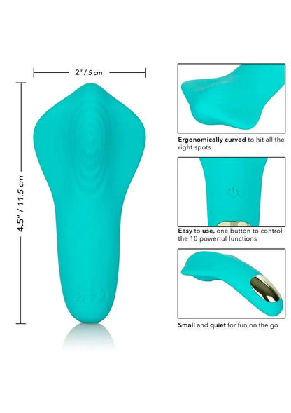 CalExotics-Slay-PleaseMe-kleine-vibrator-Happytoys-Sexshop-liever-Happy-dan-Easy-5338 @ Happytoys Sexshop: online sex shop for Feeling Happy & Easy 😊 the erotic store owned by a woman