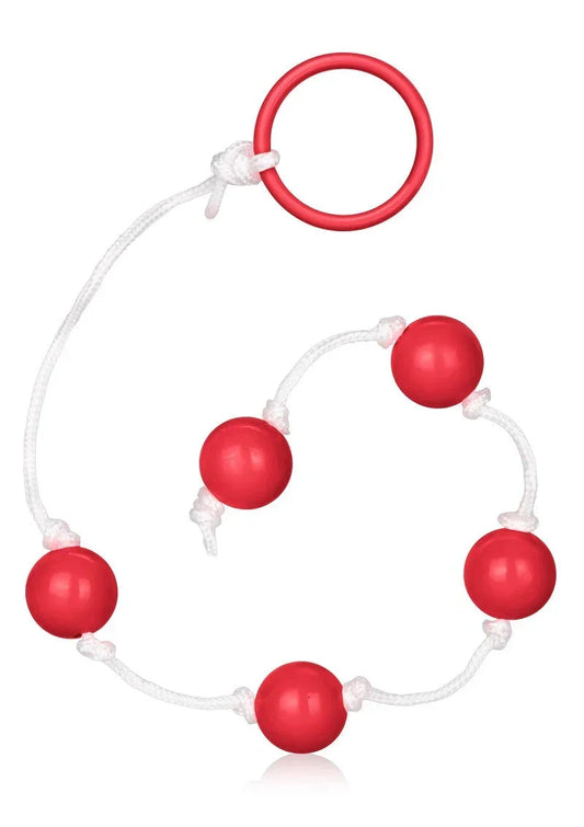 CalExotics-Small-Anal-Beads-Anaal-kralen-klein-Happytoys-Sexshop-liever-Happy-dan-Easy-9066 @ Happytoys Sexshop: online sex shop for Feeling Happy & Easy 😊 the erotic store owned by a woman