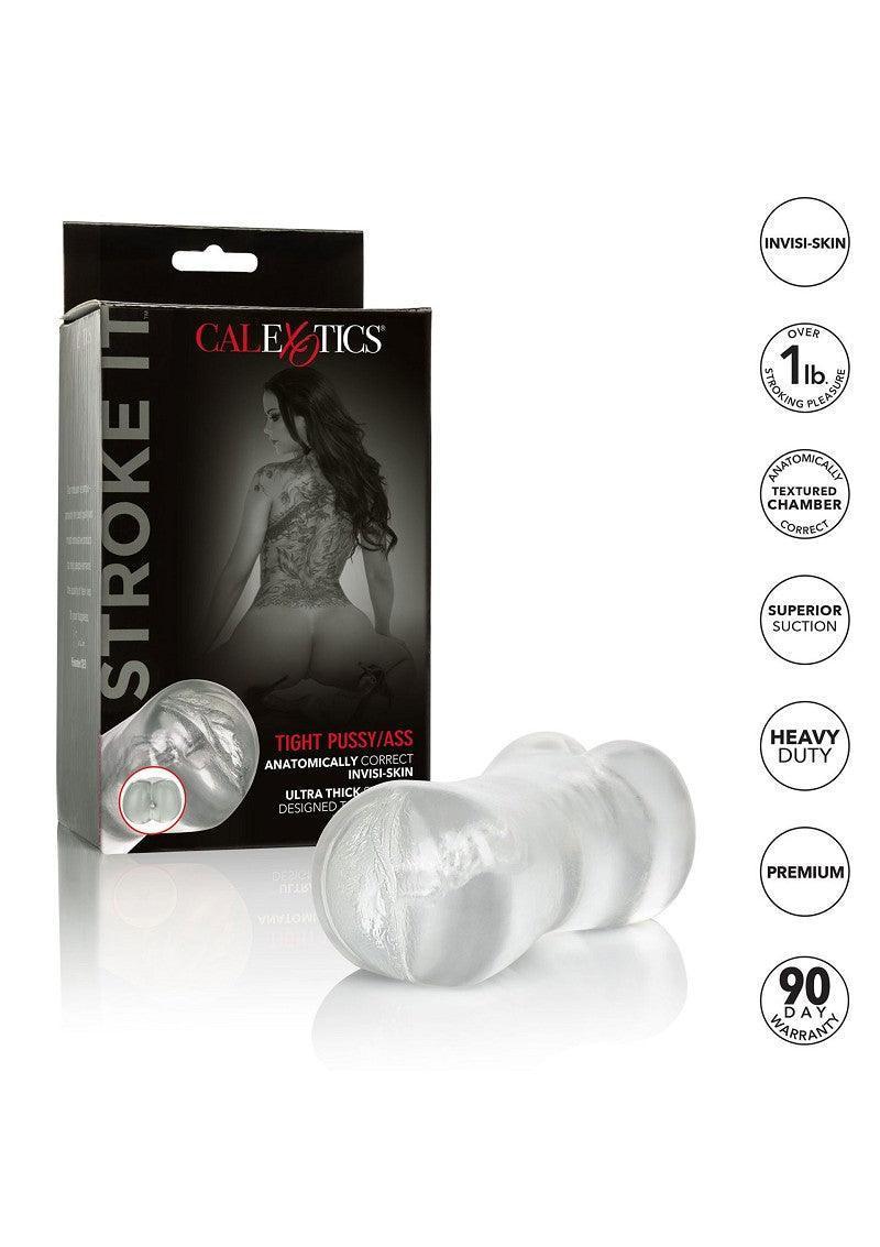 CalExotics-Stroke-It-Tight-Pussy-Ass-Vagina-Anus-Happytoys-Sexshop-liever-Happy-dan-Easy-6271 @ Happytoys Sexshop: online sex shop for Feeling Happy & Easy 😊 the erotic store owned by a woman