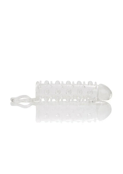 CalExotics-Stud-Extender-Penis-Sleeve-Happytoys-Sexshop-liever-Happy-dan-Easy-2804 @ Happytoys Sexshop: online sex shop for Feeling Happy & Easy 😊 the erotic store owned by a woman
