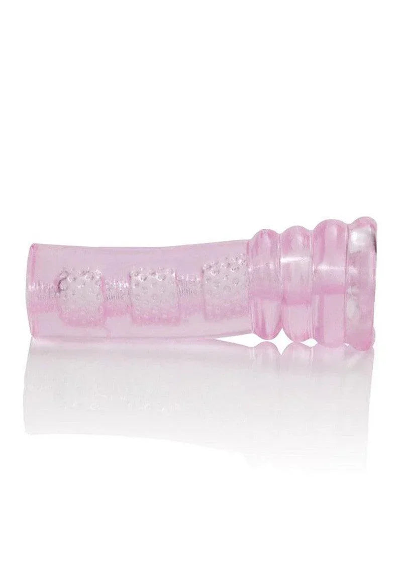 CalExotics-Sue-Johanson-Super-Head-Honcho-Happytoys-Sexshop-liever-Happy-dan-Easy-6872 @ Happytoys Sexshop: online sex shop for Feeling Happy & Easy 😊 the erotic store owned by a woman