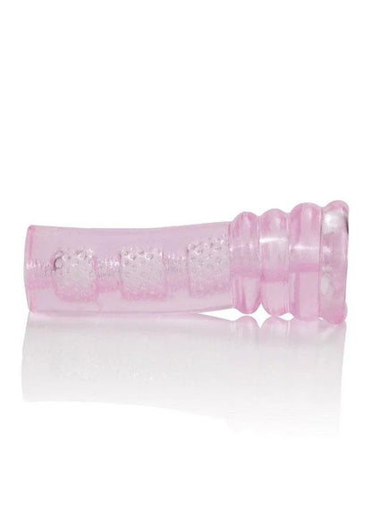 CalExotics-Sue-Johanson-Super-Head-Honcho-Happytoys-Sexshop-liever-Happy-dan-Easy-6872 @ Happytoys Sexshop: online sex shop for Feeling Happy & Easy 😊 the erotic store owned by a woman