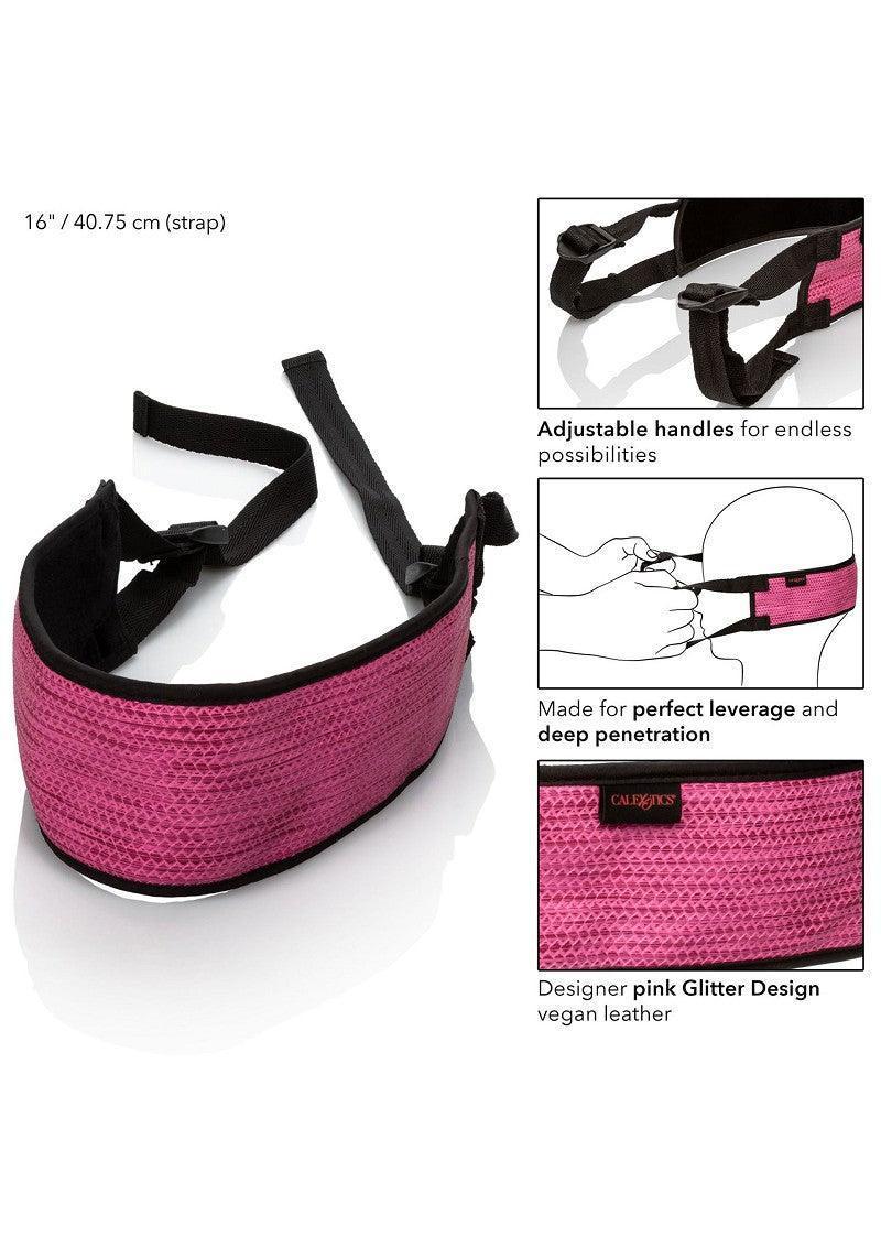 CalExotics-Tickle-Me-Pink-Tickle-Me-Pink-BJ-Strap-Oraal-Sexhulp-Happytoys-Sexshop-liever-Happy-dan-Easy-718 @ Happytoys Sexshop: online sex shop for Feeling Happy & Easy 😊 the erotic store owned by a woman